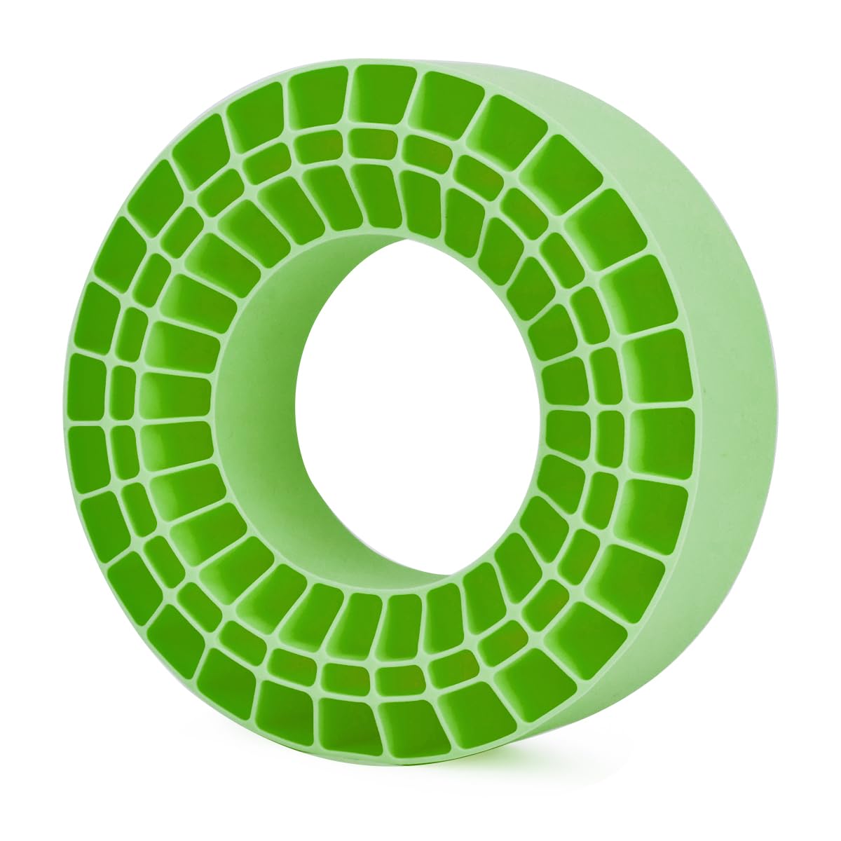 Silicone Rubber Insert Foam for 132-134mm (5.25