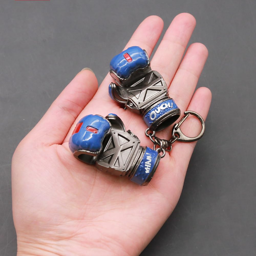 mini miecz, Brelok do kluczy Pathfinder Heirloom Boxing Glove 1, 96 cala