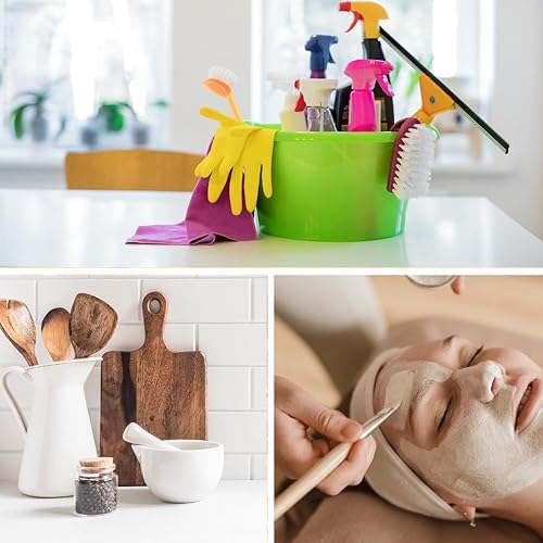 Miniatura 8 de Aceite 100% puro de almendra dulce, jarra de plástico de 16 onzas, para cabello, piel y uñas, GreenHealth