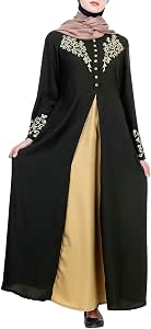 Robe Luxueuse Pour Musulmane | Orientale Store