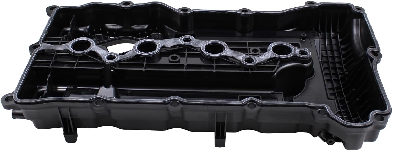 NewYall 2.0L 2.4L Engine Valve Cover for Hyundai Santa Fe Sport Sonata Tucson Kia Optima Sorento Sportage 2011 2012 2013 2014 2015 2016