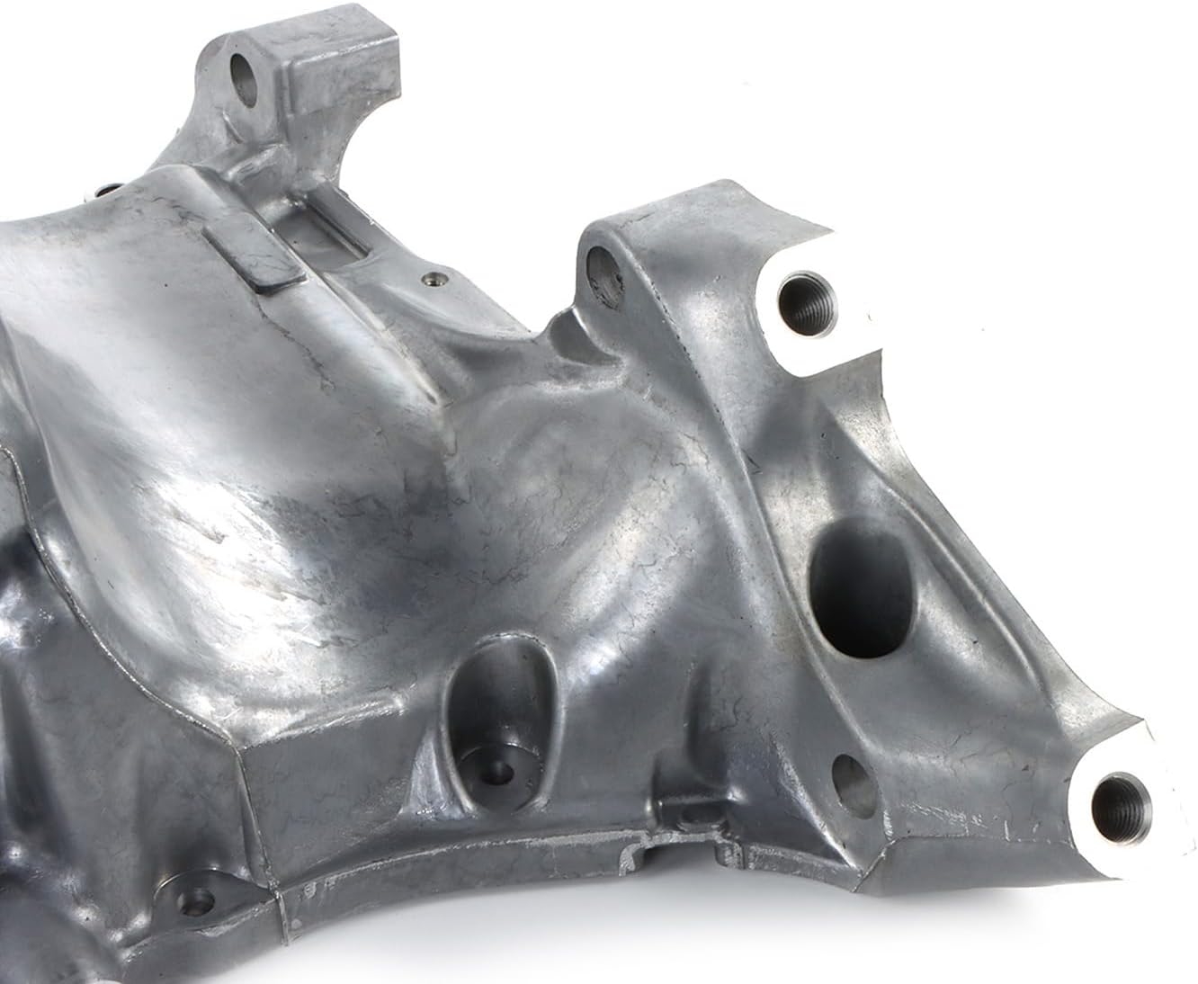 Oil Pan 264-865 For Honda Civic 2016 2017 2018 2019 2020 Sedan & Coupe 1.5L Turbocharged Engine Oil Pan Sump with Drain Plug Replace 112005K8000 11200-5K8-000 HOP40A,With gasket