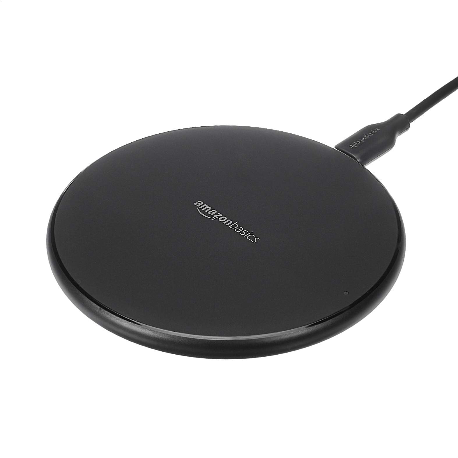yootech Wireless Charger, 10W Max Wireless Charging Pad
