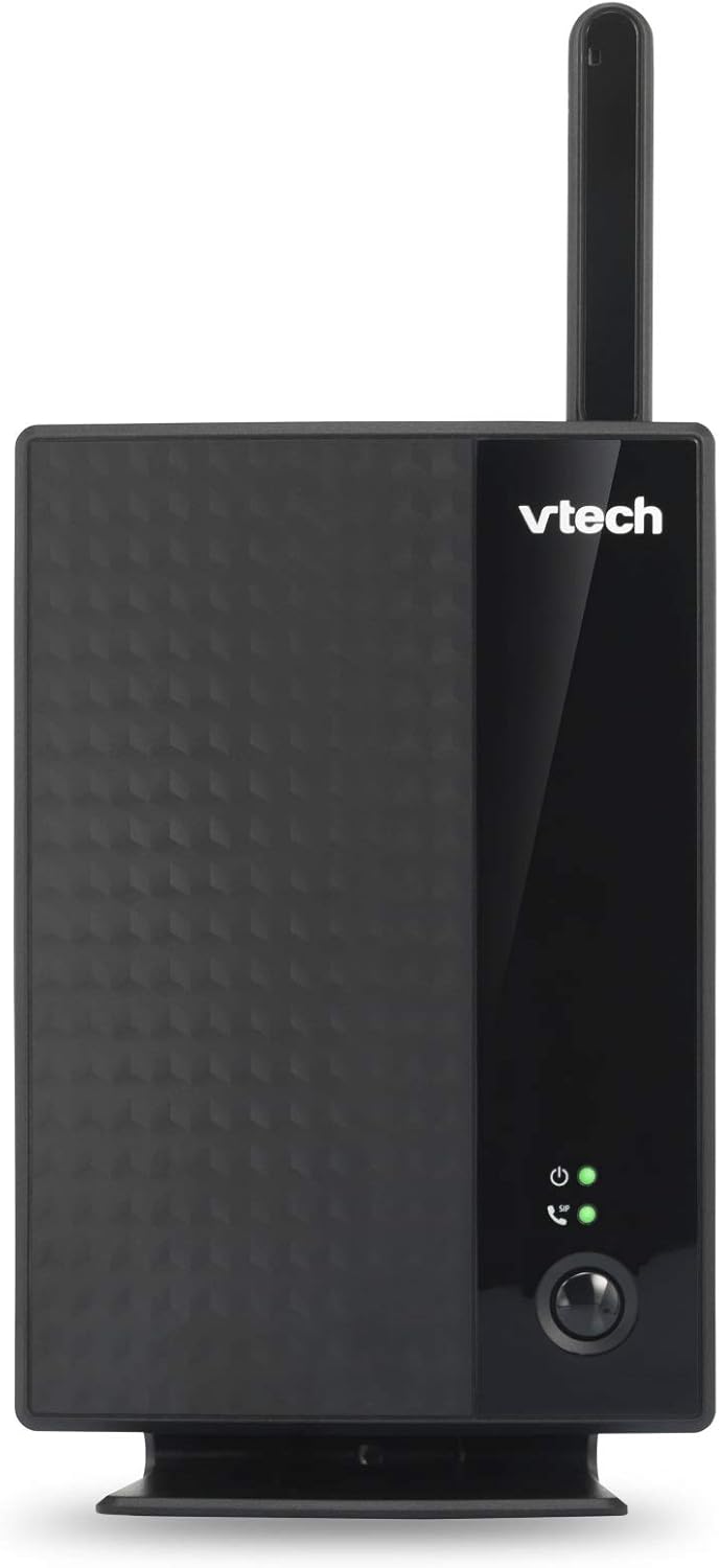 Vtech ErisTerminal SIP DECT Base Station