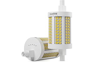 R7S 78mm LED Bulb for Enhanced Lighting