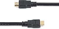 Vista 3 de StarTech.com cable HDMI de alta velocidad a HDMI Negro