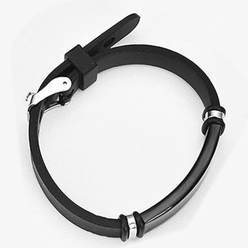 Miniatura 2 de KPOPBP Muñequeras de identificación de Stray Kids Kpop Gift Merchandise para niños y niñas