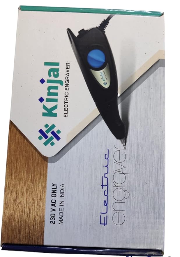 rajkot jewellery tools Engraving Machine with Carbide Point, Light