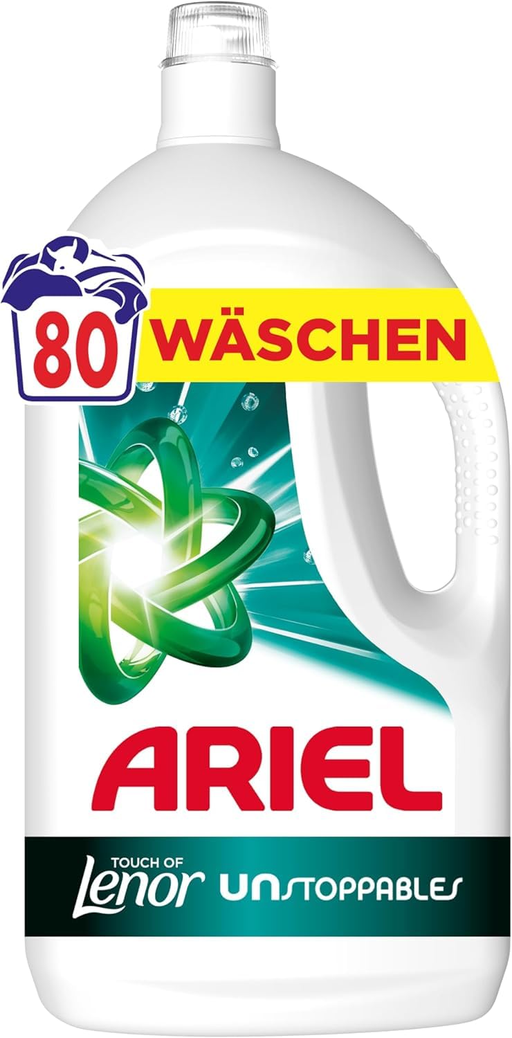 P&G Household deal