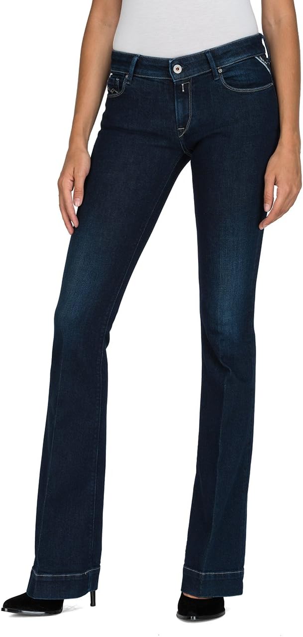 Replay Women's Teena Jeans