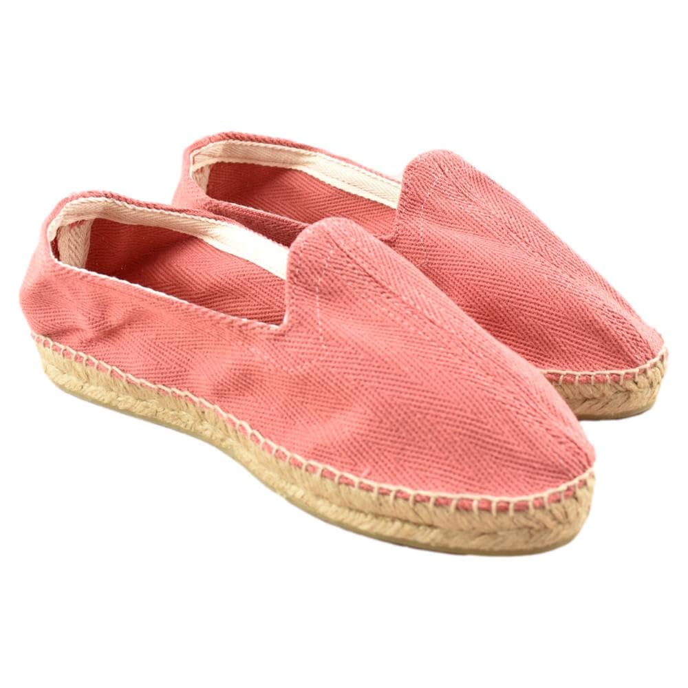 Alpargatas de Esparto 605010 Lona
