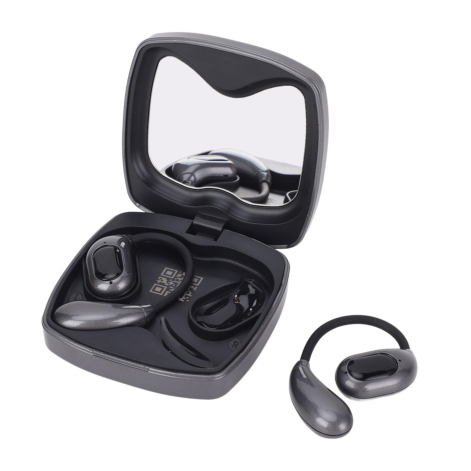 Amazon.com: AI Language Translator Earbuds, K5 Real Time Bluetooth