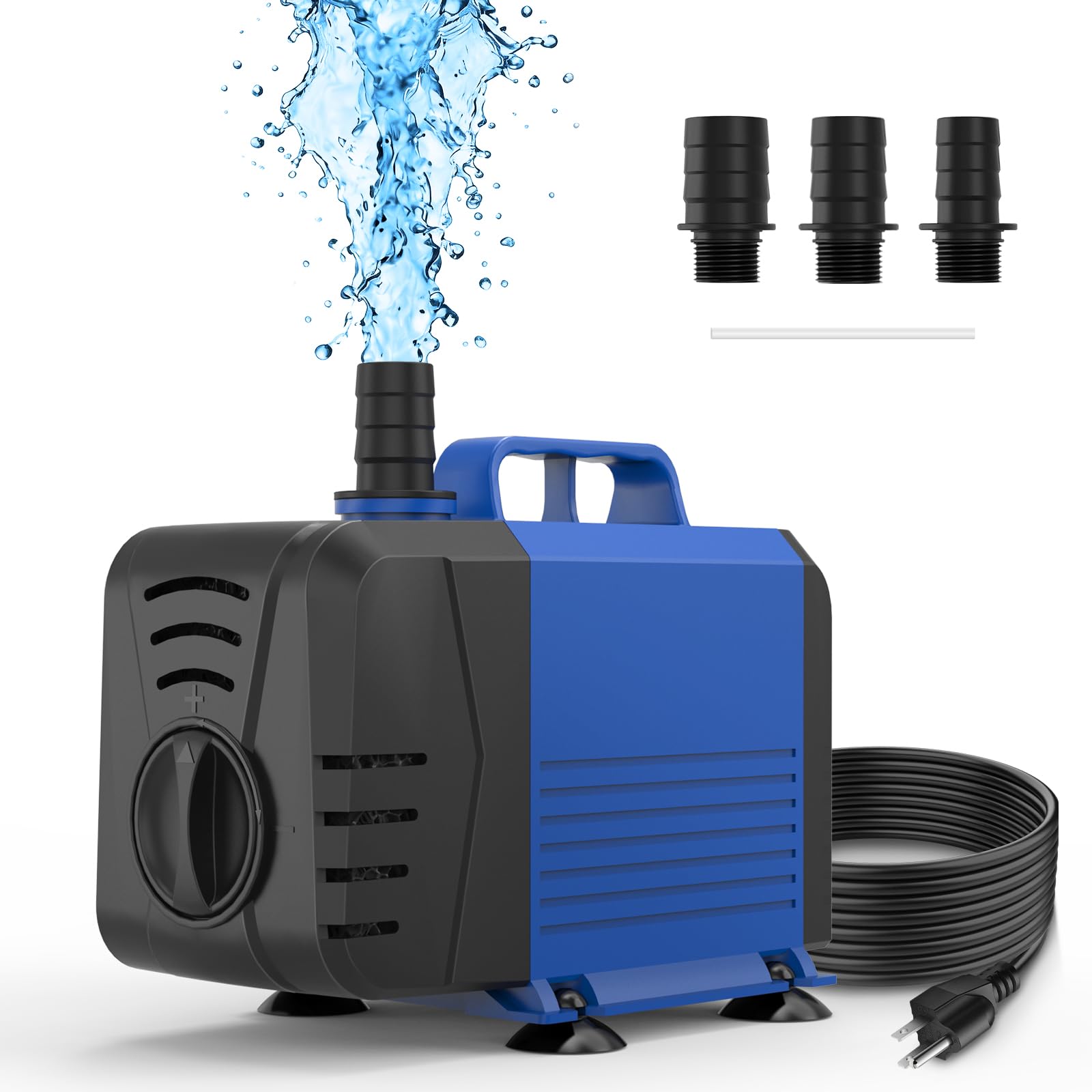 Photo 1 of Devopet 550GPH Submersible Pump