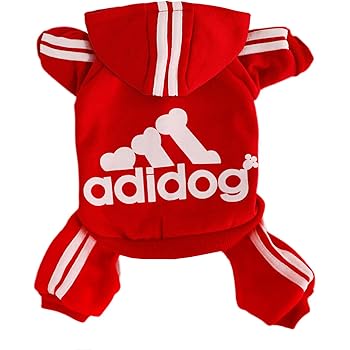 adidog sweater