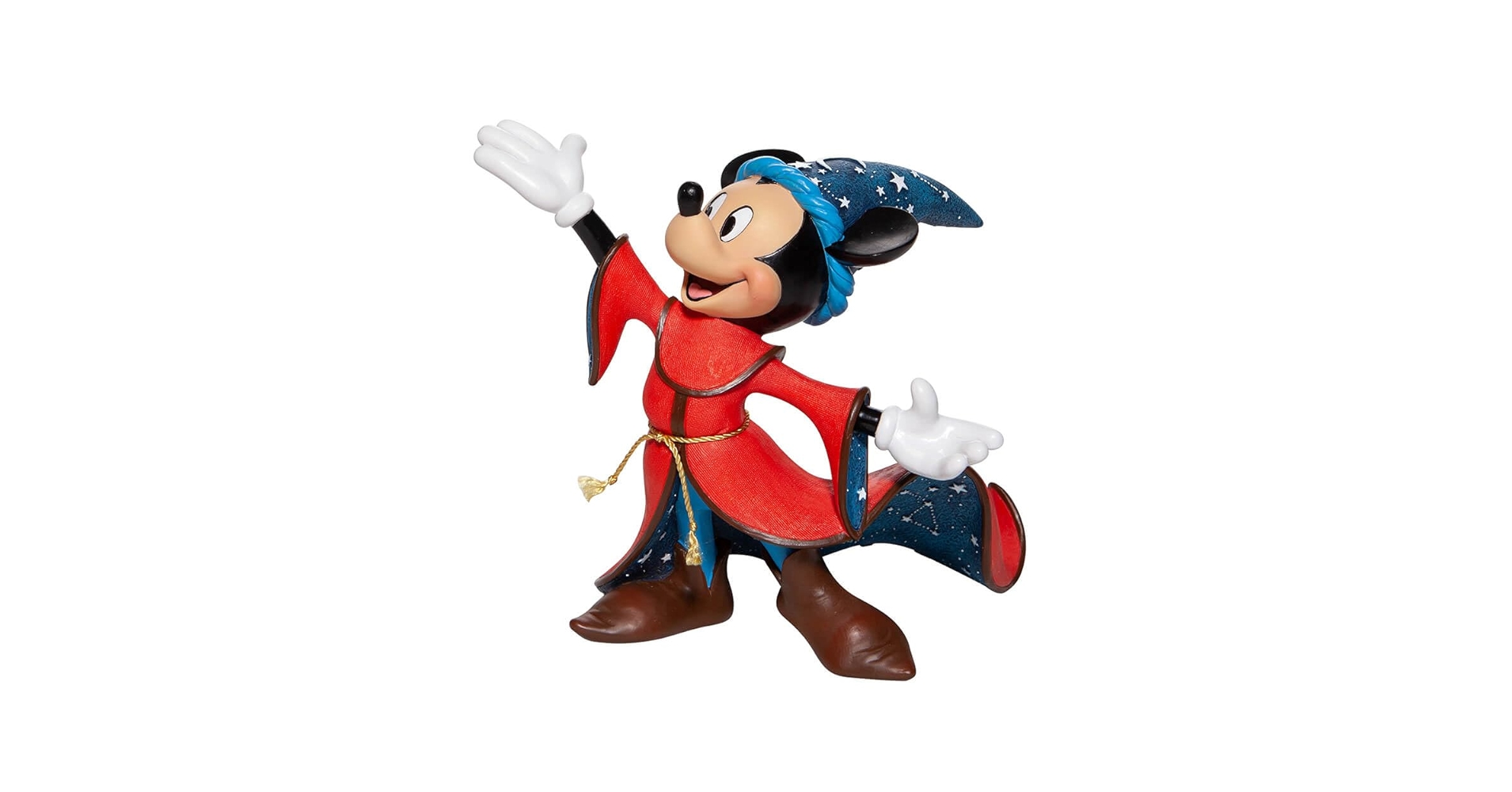 ファンタジア 80周年記念フィギュア ショーケース Amazon.co.jp: フィギュアケース コレクションケース