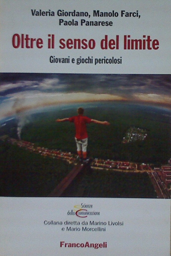 Oltre Il Senso Del Limite. Giovani E Giochi Pericolosi - 4