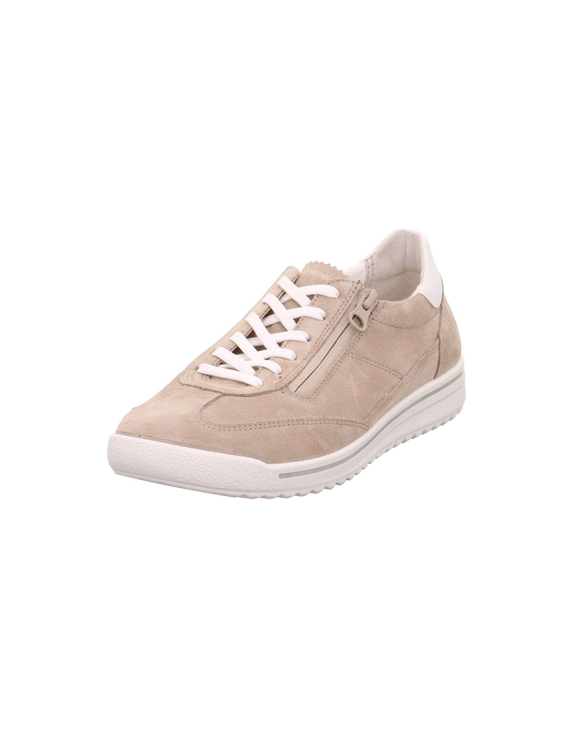 Legero Low-Top Sneaker Alia; Halbschuhe, lose Einlage, No Membrane