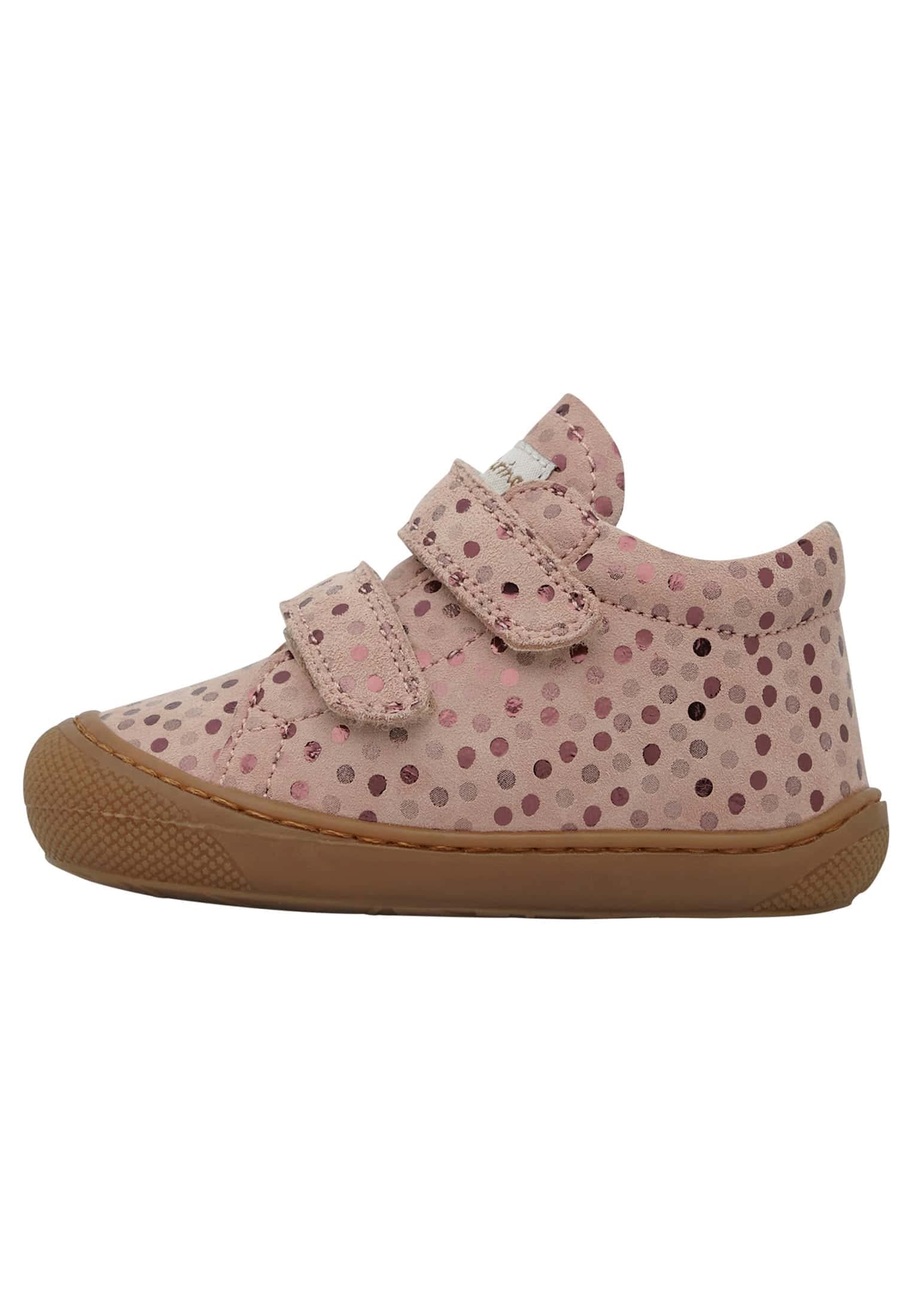 Naturino Cocoon VL, Pink Pink, 1 UK Child