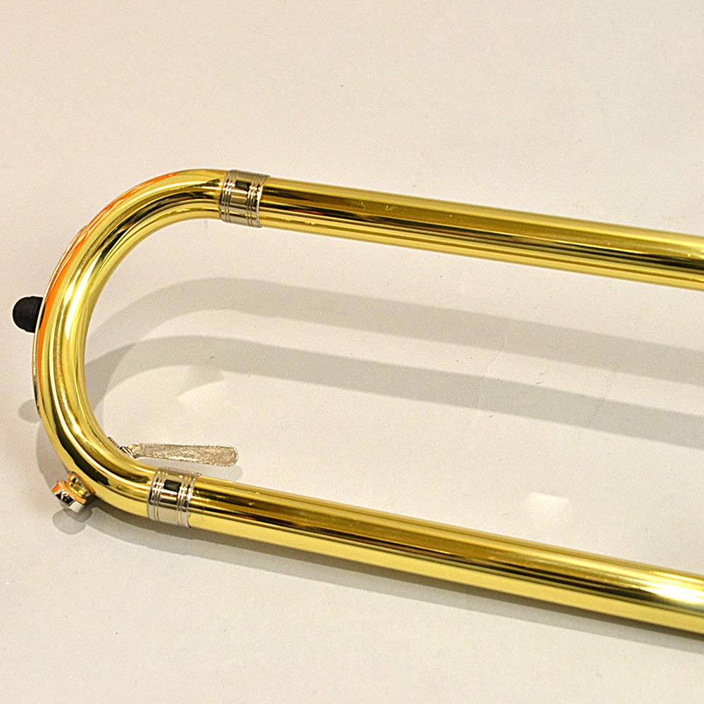 Amazon | YAMAHA YSL-882O B♭/F管 テナーバストロンボーン ヤマハ