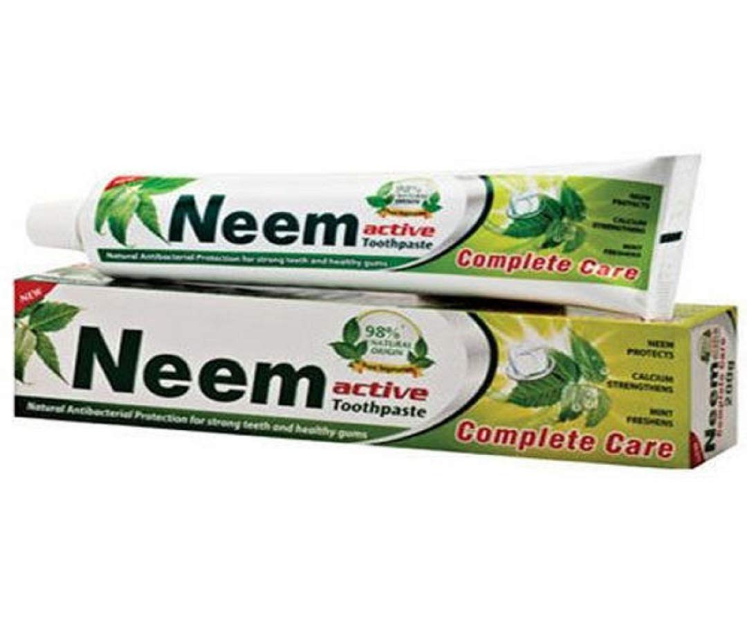 Neem Tooth Paste