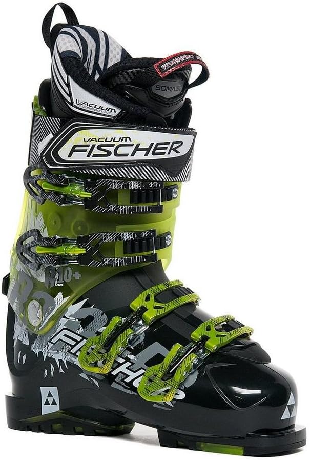 FISCHER SPORTS Men's Ranger 10+ Vacuum Ski Boots
