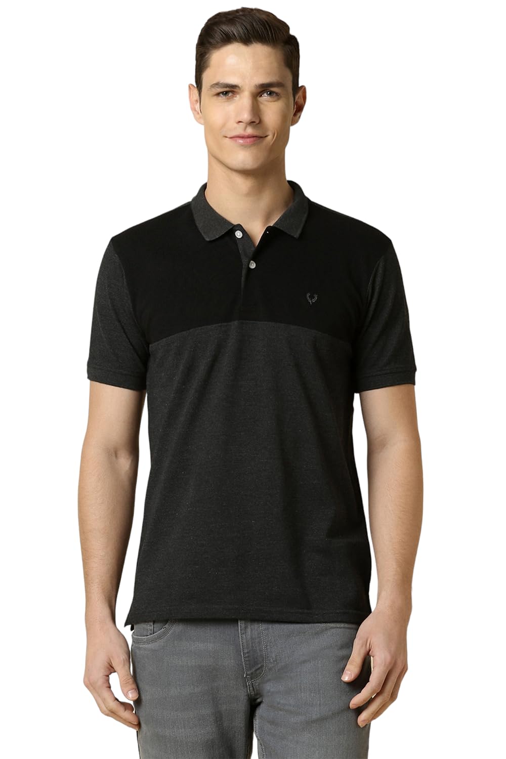 allen solly Men T-Shirt-picture-56