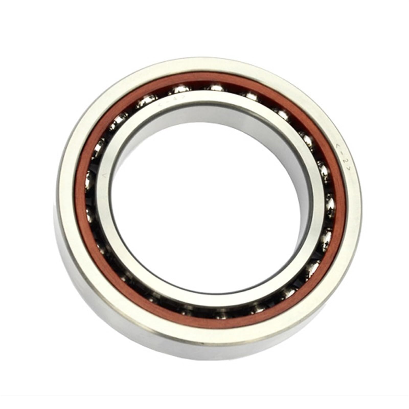 TSWASWUGP 1pcs 71913 71913C 7913 65x90x13 ABEC-1 P0 Thin-Walled Miniature Angular Contact Bearings