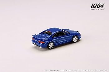 Amazon | ホビージャパン HJ64 1/64 トヨタ MR2 (SW20) GT-S