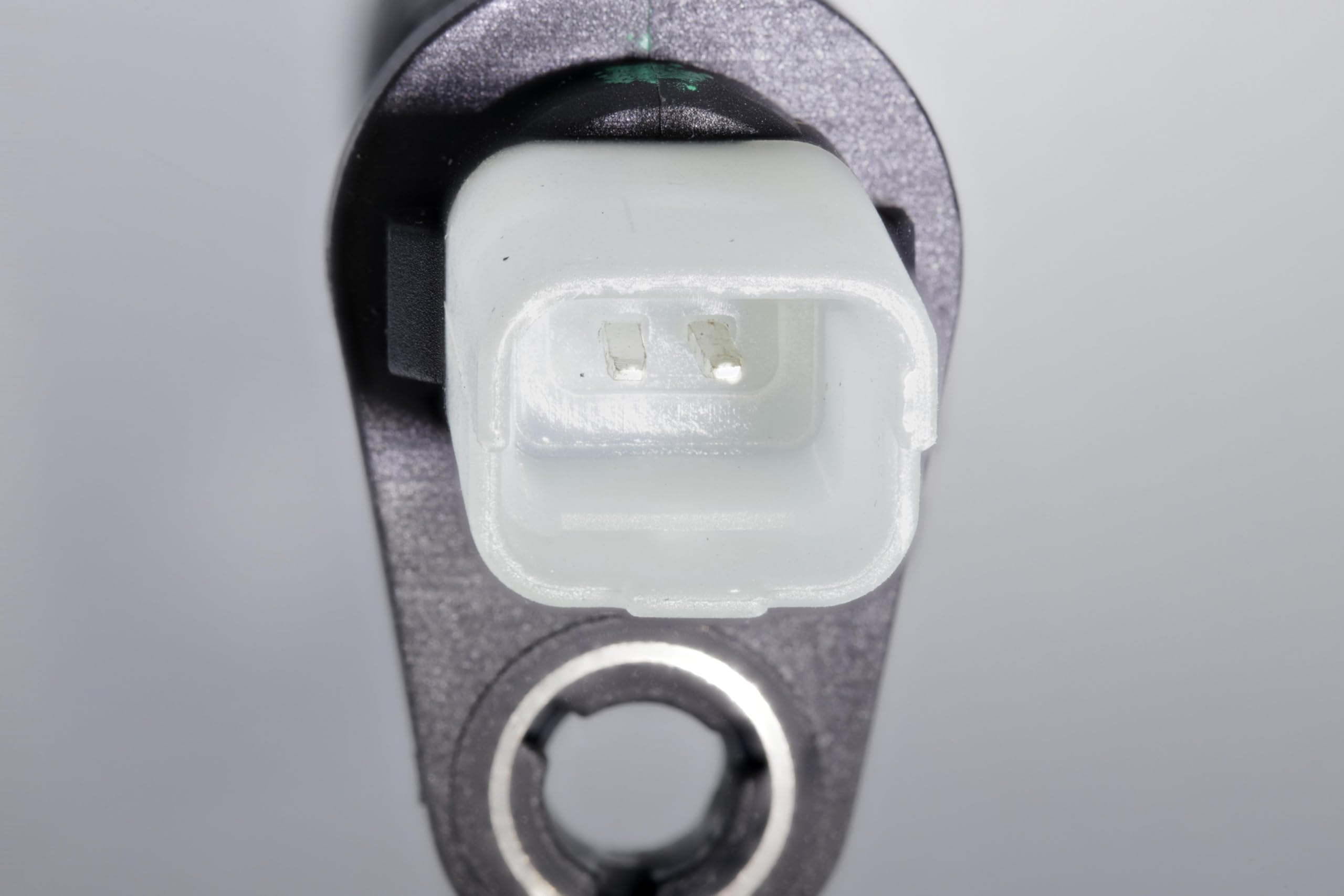 VALEO-366427-Generador de impulsos, cigüeñal-Número de pines : 2 - Tipo de enchufe : ANGULAR - Con cable : NO - Longitud sonda [mm] : 44 - Tecnología de sensor : INDUCTIVE