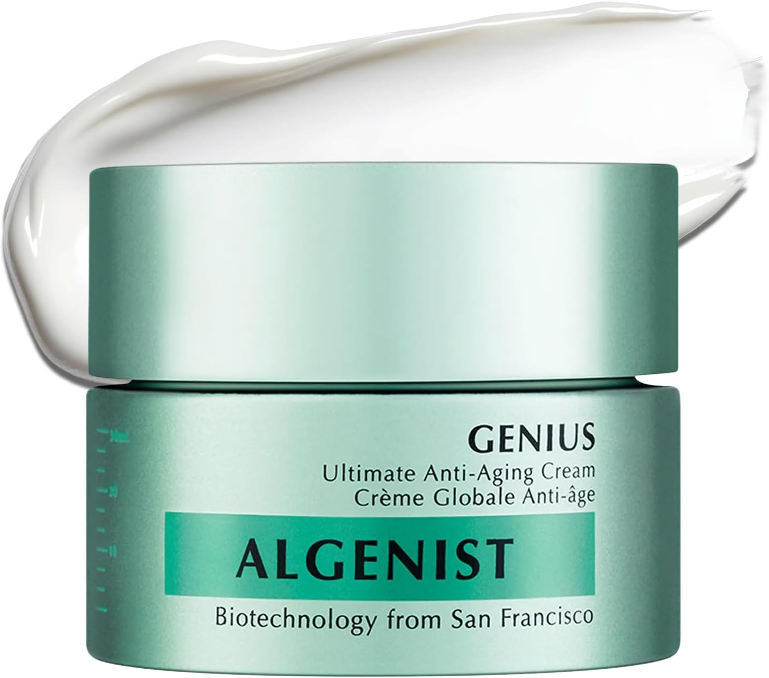 ALGENIST GENIUS Ultimate Anti-Aging Cream(60ml)