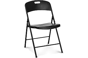 Oline Folding Chair: The Ultimate Space-Saving Solution for All Occasions