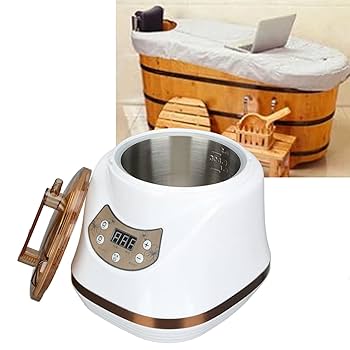 kunkun body スチームサウナ ホワイト kunkun body スチームサウナ ホワイト kunkun body スチーム