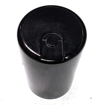 124-149 uF MFD Motor Start Capacitor Withstand Voltage 110-125V AC