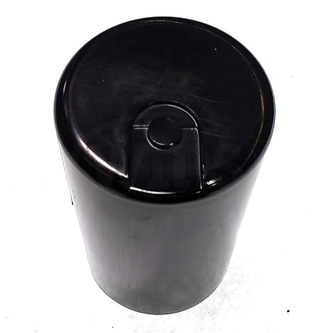 124-149 uF MFD Motor Start Capacitor Withstand Voltage 110-125V AC