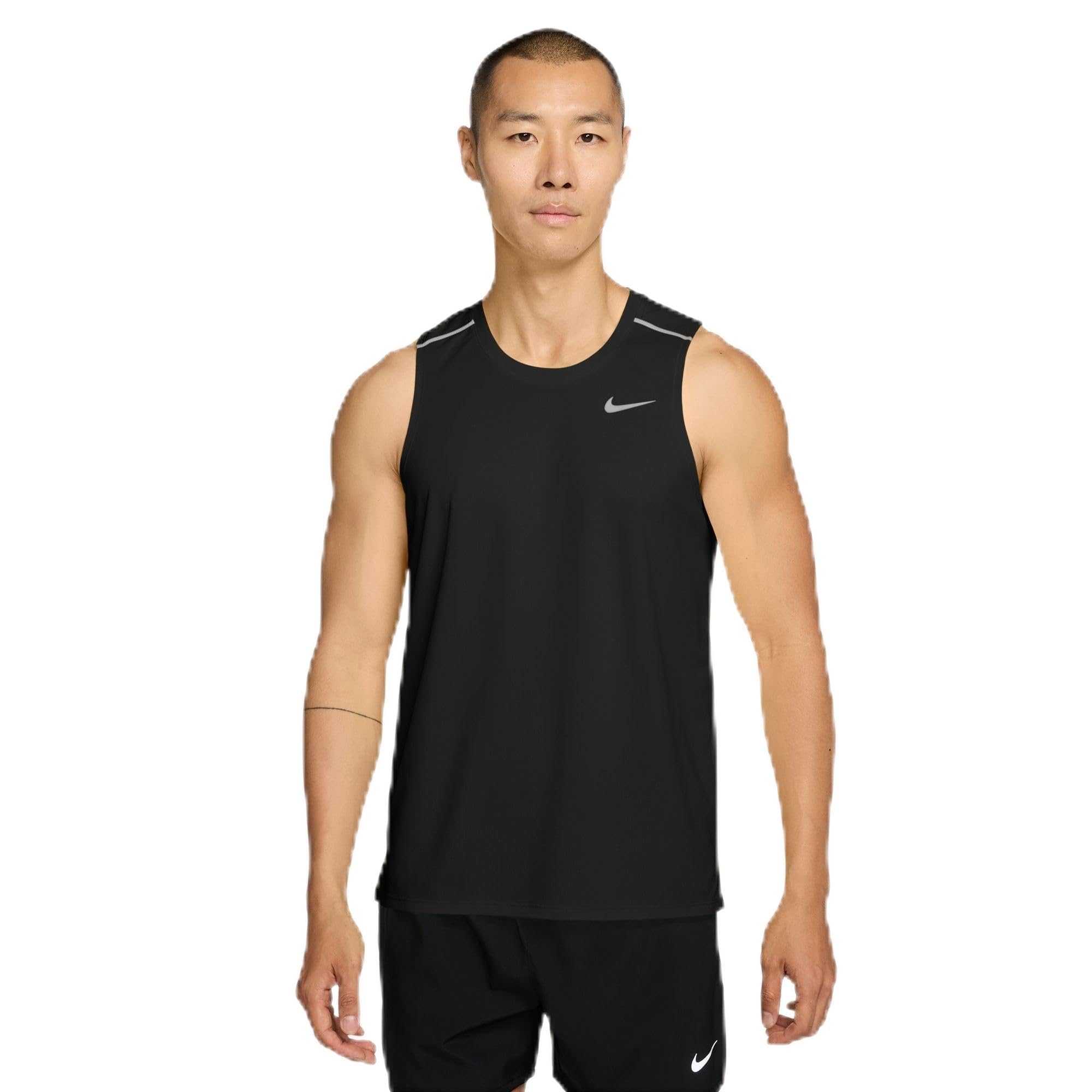 Nike Mens Running Tank Top-picture-10