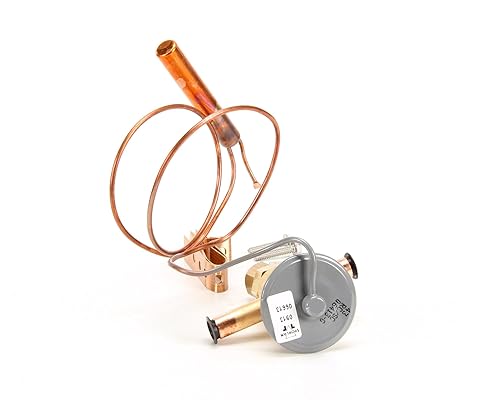 Miniatura 3 de (KAIRC) Válvula, Exp Fbs-12-C 38 Odf