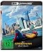 Produktbild Spider-Man: Homecoming (4K-UHD+Blu-ray)