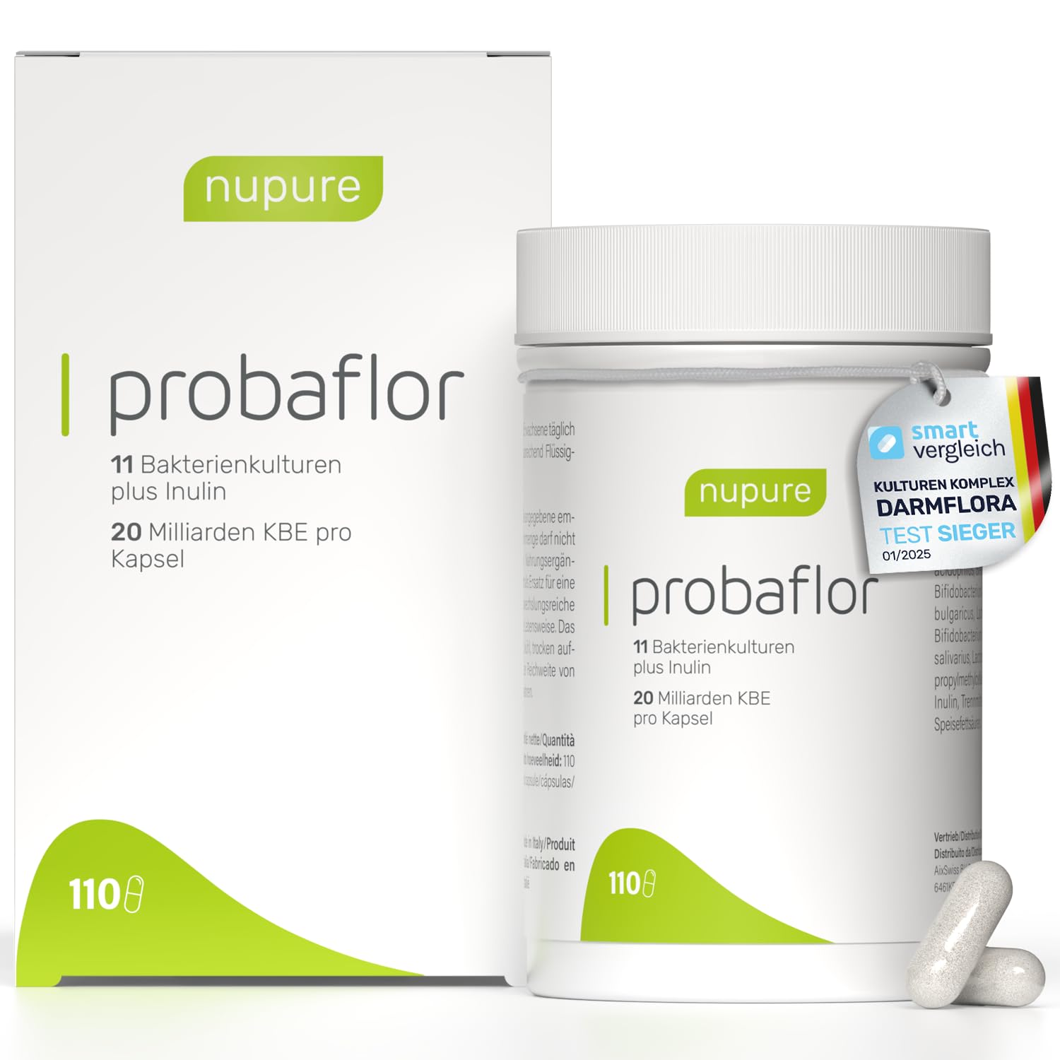 Nupure® Probaflor