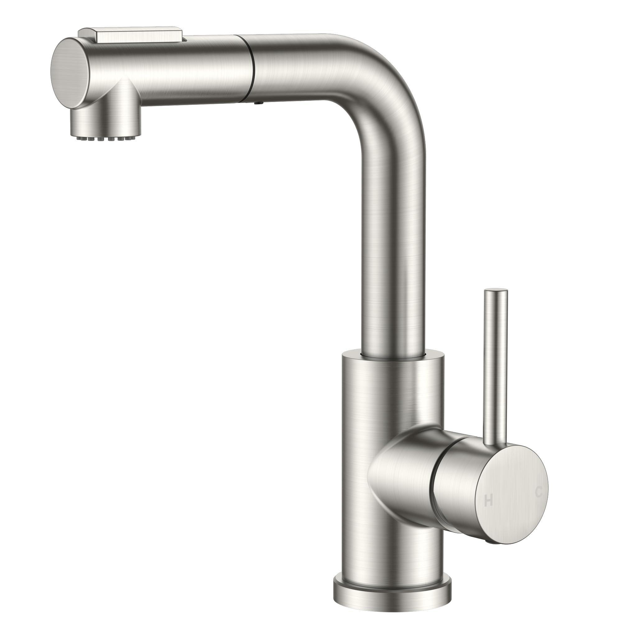 FORIOUS FF0084BN Modern Bar Sink