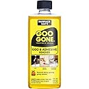 Turtle Wax T-529 Label & Sticker Remover - 10 oz., Automotive ...