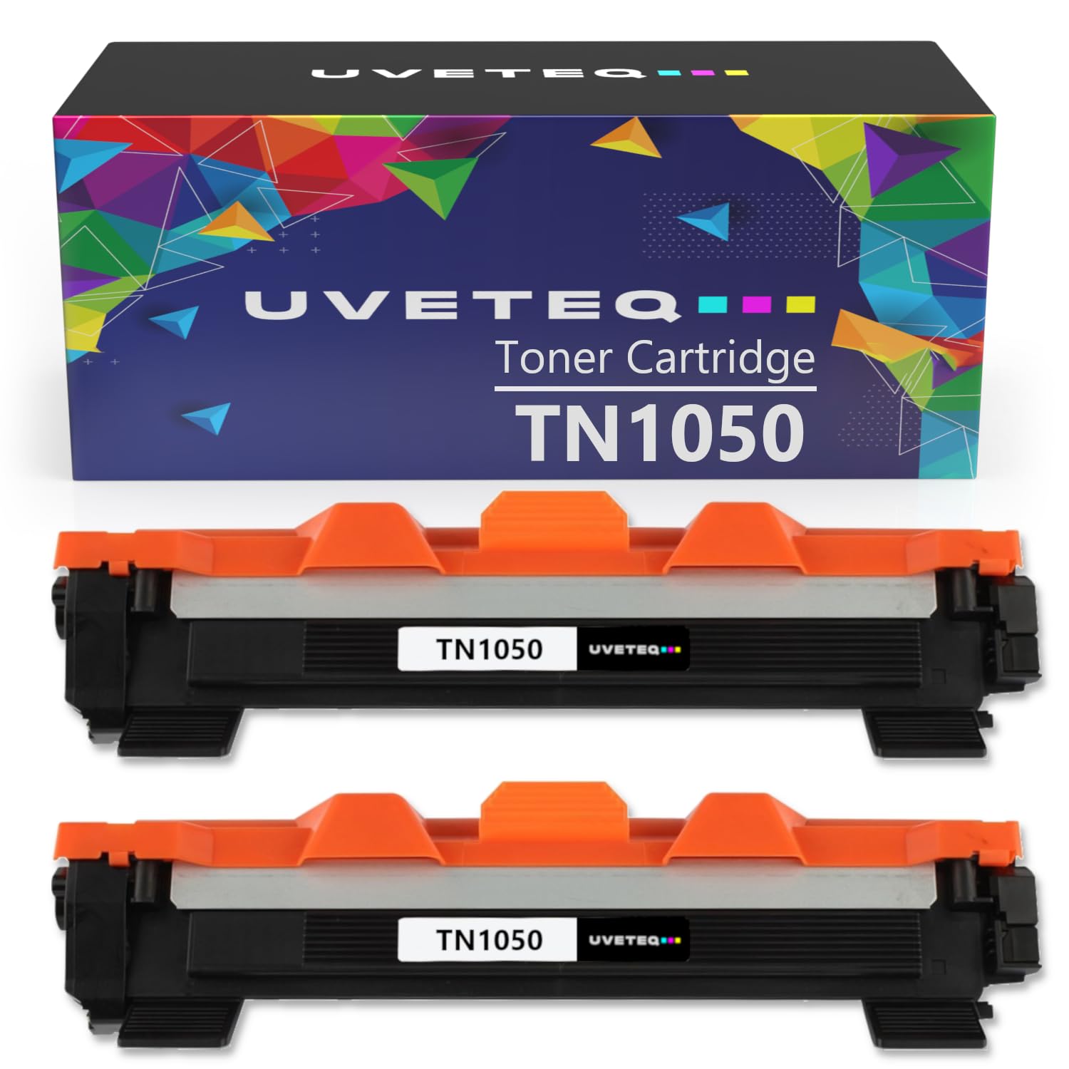 TN1050 - Tóner Compatible Con Brother TN-1050 Para DCP-1612W