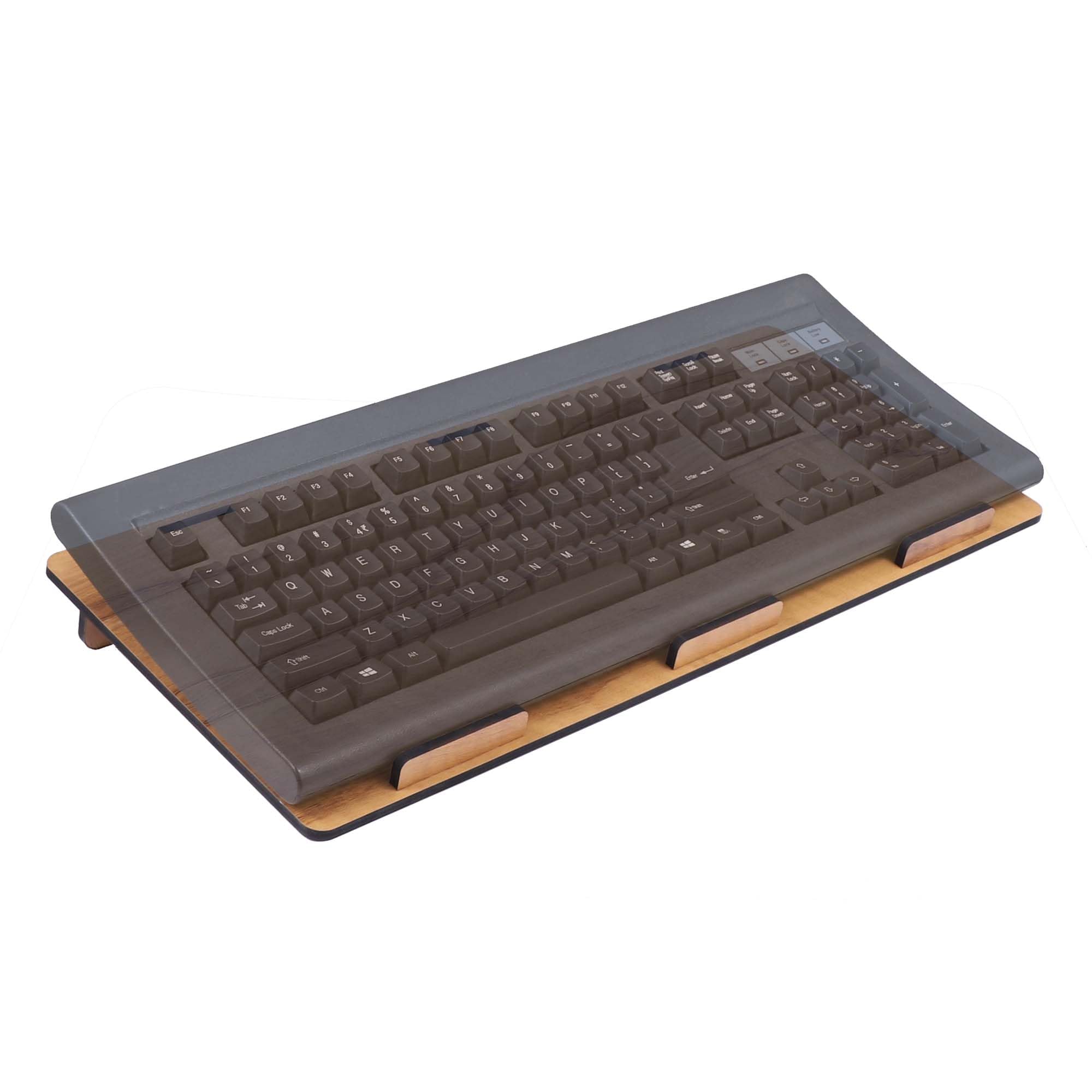 See full amazon price history chart for ASCELIO Keyboard Raiser Stand for Large Size gaming and Mechanical Keyboards | Foldable Key Board Holder Stand for Office Desk and Study Table ASCELIO Keyboard Raiser Stand for Large Size gaming and Mechanical Keyboards | Foldable Key Board Holder Stand for Office Desk and Study Table (B0CTKPHL71) Amazon Price History, Amazon Price Tracker