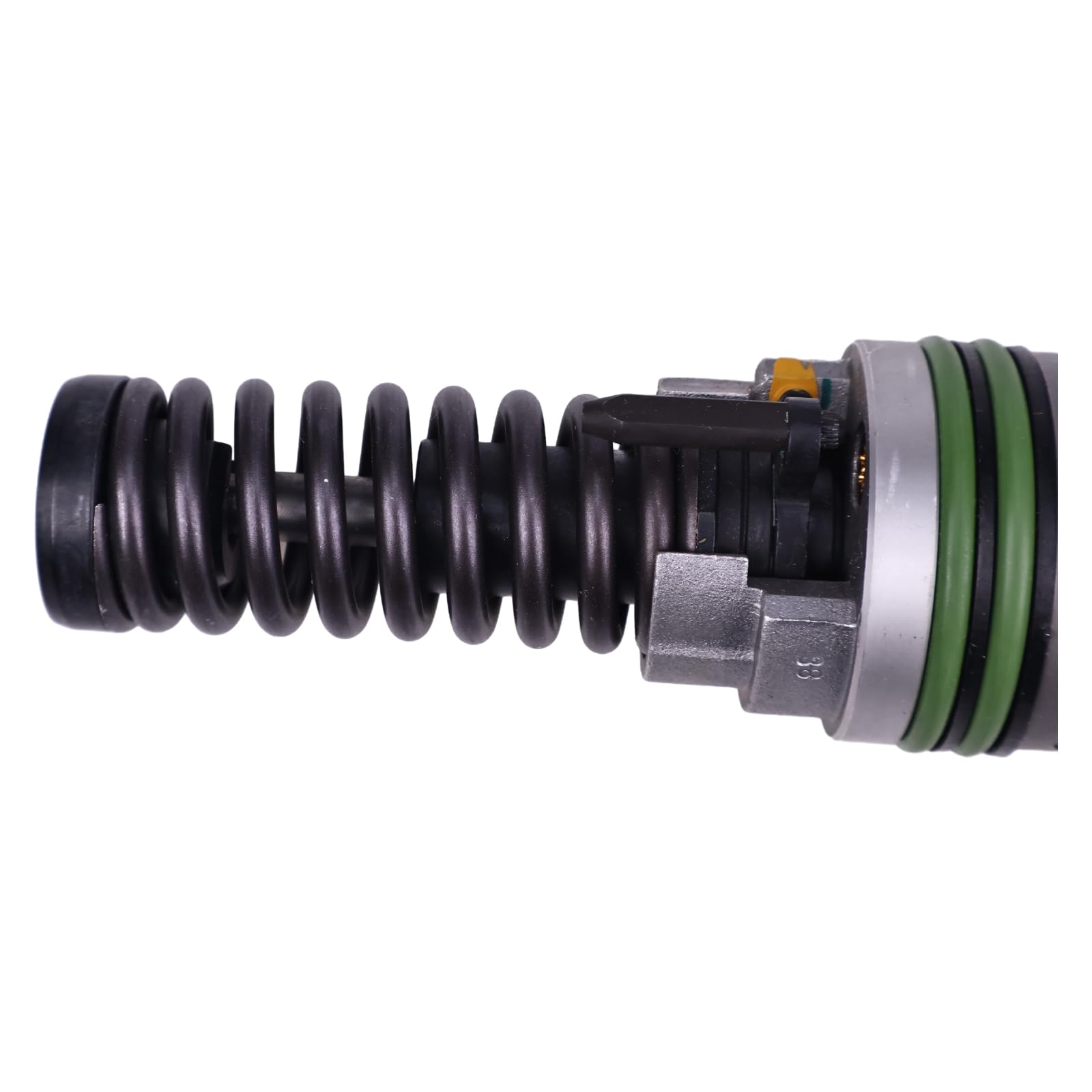 Amazon.com: zt truck parts Fuel Injection Pump Unit 02111636 0211 