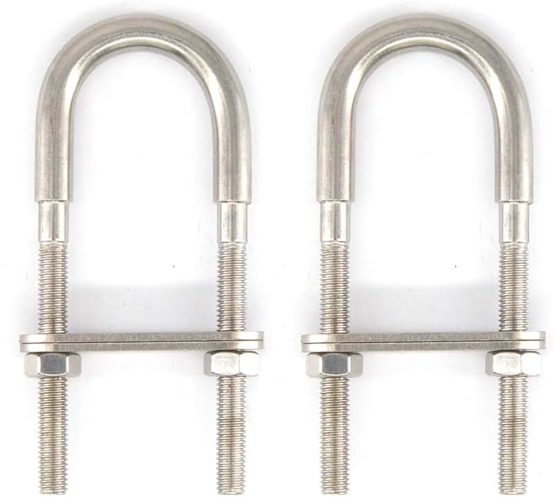 Amazon.co.uk u brackets