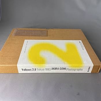 Amazon.co.jp: K786 AKIRA GOMI 五味彬 Yellows 2.0 tokyo