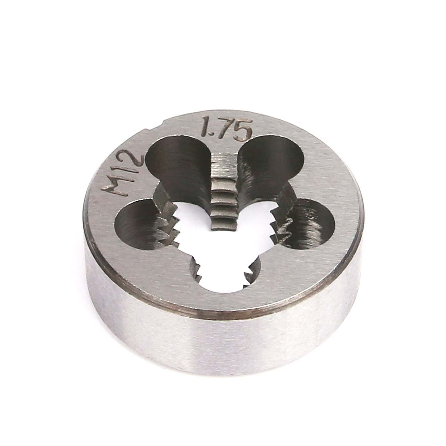 EFFICERE 40Piece Premium Tap and Die Set Metric Size M3, M4, M5, M6