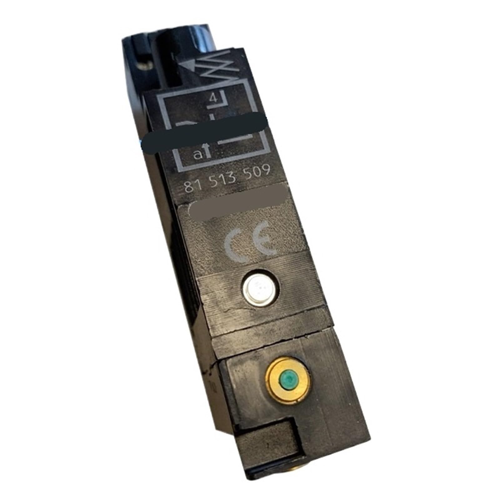 Zvqysgiw One Color 81513600 81513509 81513552 Valve Pneumatic Components(81513600)