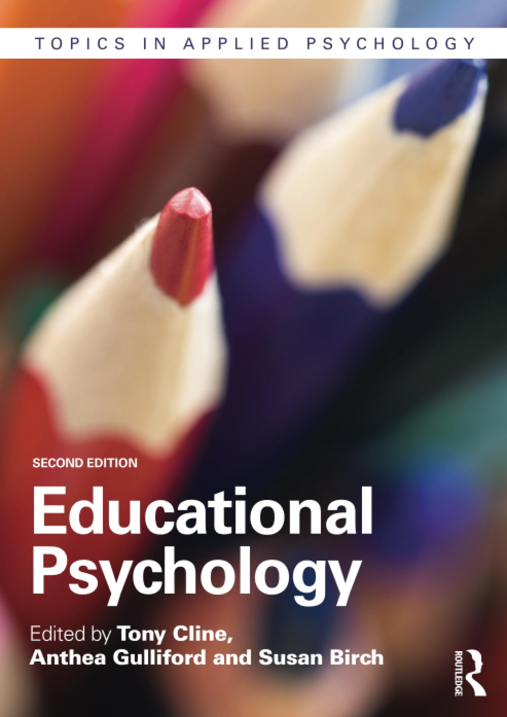 Educational Psychology Paperback – Big Book, 31 March 2015
