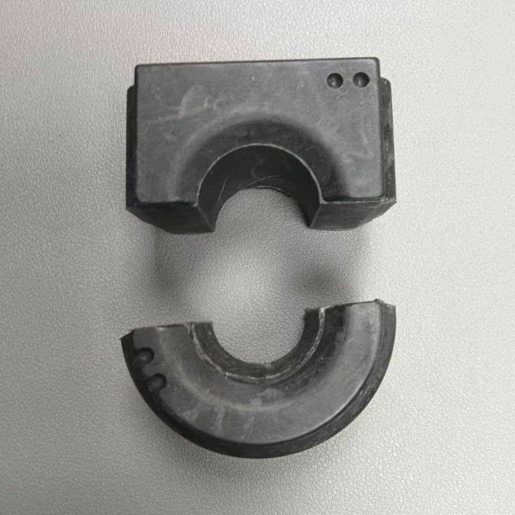 car stabilizer bar rubber sleeve OEM 31306853913