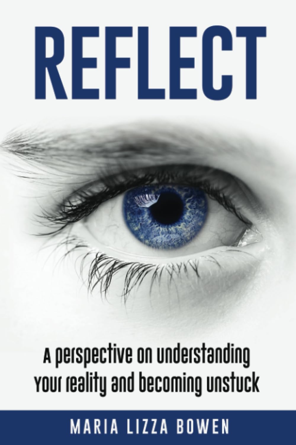 Book review of Reflect - Readers' Favorite: Book Reviews and Award Contest